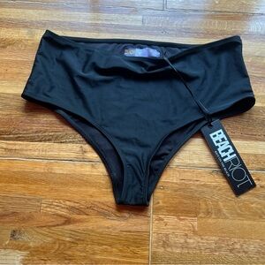 Beach Riot x Free People Bikini Bottoms